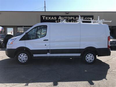 2016 Ford Transit 250   - Photo 10 - Dallas, TX 75247