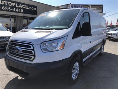 2016 Ford Transit 250   - Photo 1 - Dallas, TX 75247