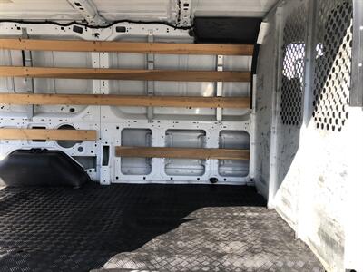 2016 Ford Transit 250   - Photo 22 - Dallas, TX 75247