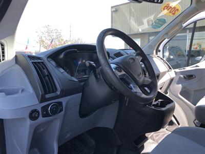 2016 Ford Transit 250   - Photo 15 - Dallas, TX 75247