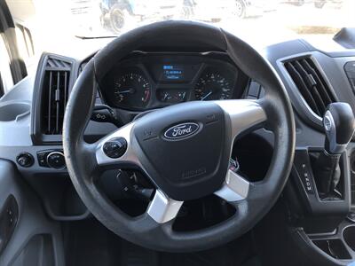 2016 Ford Transit 250   - Photo 9 - Dallas, TX 75247