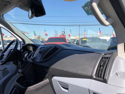 2016 Ford Transit 250   - Photo 21 - Dallas, TX 75247