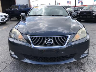 2010 Lexus IS - Photo 2 - Dallas, TX 75247