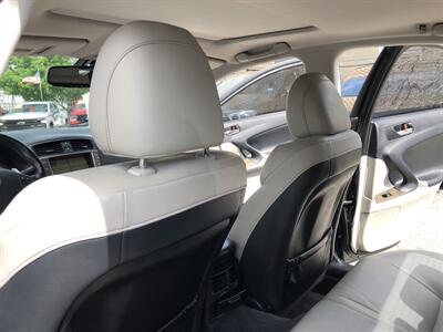 2010 Lexus IS - Photo 22 - Dallas, TX 75247