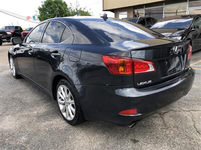 2010 Lexus IS - Photo 10 - Dallas, TX 75247