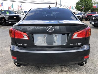2010 Lexus IS - Photo 9 - Dallas, TX 75247