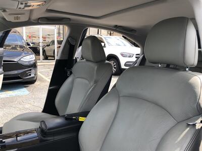 2010 Lexus IS - Photo 16 - Dallas, TX 75247