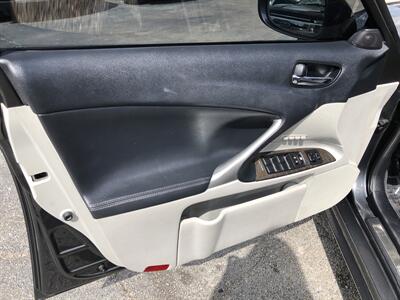 2010 Lexus IS - Photo 11 - Dallas, TX 75247