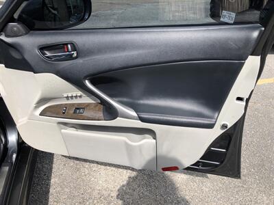 2010 Lexus IS - Photo 25 - Dallas, TX 75247