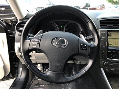 2010 Lexus IS - Photo 12 - Dallas, TX 75247