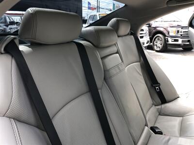 2010 Lexus IS - Photo 30 - Dallas, TX 75247