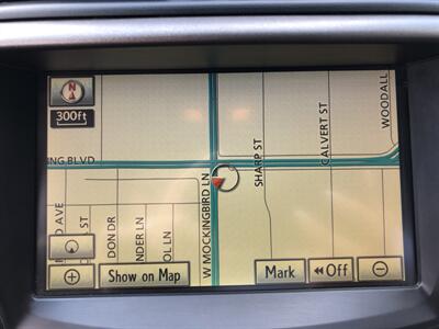 2010 Lexus IS - Photo 13 - Dallas, TX 75247