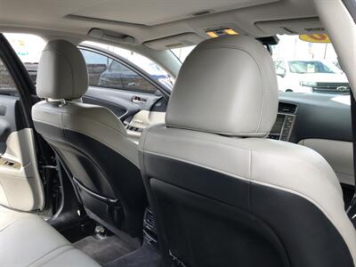 2010 Lexus IS - Photo 32 - Dallas, TX 75247