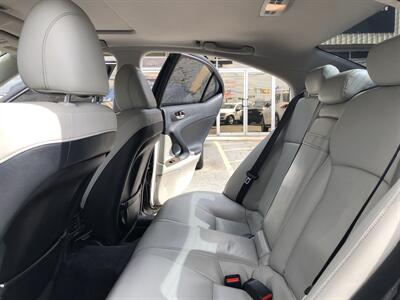 2010 Lexus IS - Photo 21 - Dallas, TX 75247