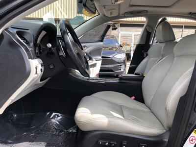 2010 Lexus IS - Photo 17 - Dallas, TX 75247