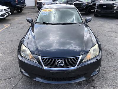 2010 Lexus IS - Photo 3 - Dallas, TX 75247