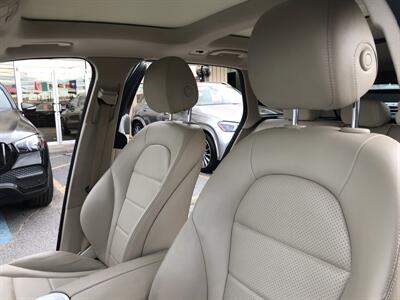 2018 Mercedes-Benz GLC GLC 300   - Photo 21 - Dallas, TX 75247