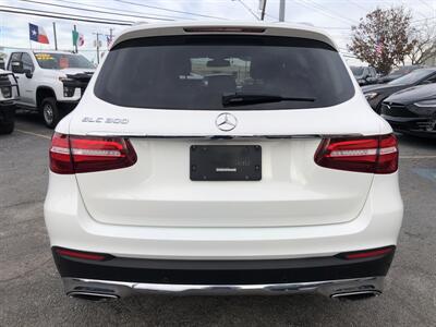 2018 Mercedes-Benz GLC GLC 300   - Photo 11 - Dallas, TX 75247