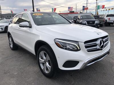 2018 Mercedes-Benz GLC GLC 300   - Photo 8 - Dallas, TX 75247