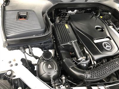 2018 Mercedes-Benz GLC GLC 300   - Photo 5 - Dallas, TX 75247