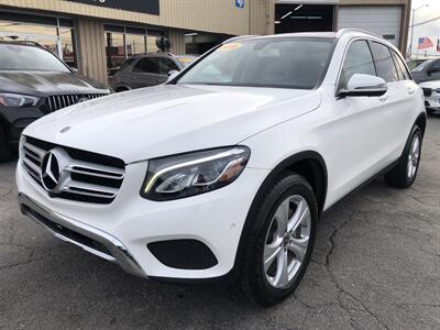 2018 Mercedes-Benz GLC GLC 300   - Photo 1 - Dallas, TX 75247