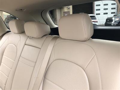 2018 Mercedes-Benz GLC GLC 300   - Photo 25 - Dallas, TX 75247