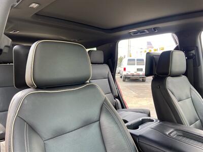 2021 GMC Yukon SLT   - Photo 37 - Dallas, TX 75247