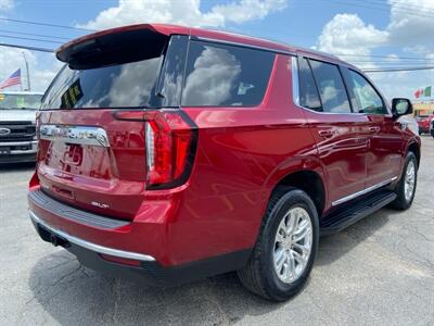 2021 GMC Yukon SLT   - Photo 10 - Dallas, TX 75247