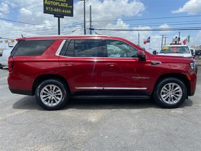 2021 GMC Yukon SLT   - Photo 9 - Dallas, TX 75247