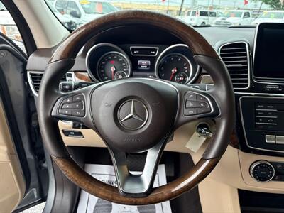 2016 Mercedes-Benz GLE 350   - Photo 16 - Dallas, TX 75247