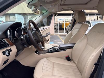 2016 Mercedes-Benz GLE 350   - Photo 20 - Dallas, TX 75247