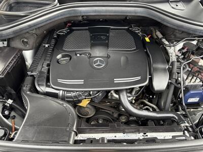 2016 Mercedes-Benz GLE 350   - Photo 4 - Dallas, TX 75247