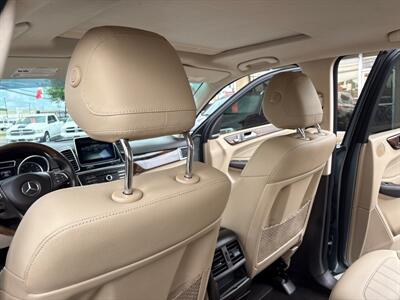 2016 Mercedes-Benz GLE 350   - Photo 25 - Dallas, TX 75247
