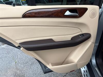 2016 Mercedes-Benz GLE 350   - Photo 22 - Dallas, TX 75247