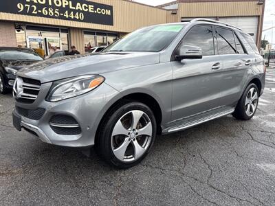 2016 Mercedes-Benz GLE 350   - Photo 12 - Dallas, TX 75247