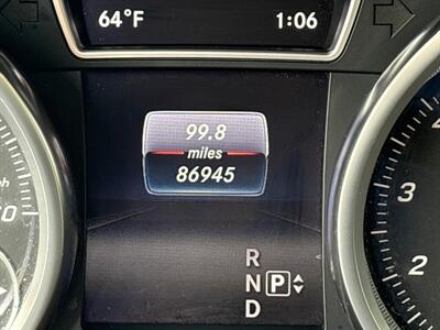 2016 Mercedes-Benz GLE 350   - Photo 17 - Dallas, TX 75247