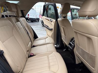 2016 Mercedes-Benz GLE 350   - Photo 35 - Dallas, TX 75247