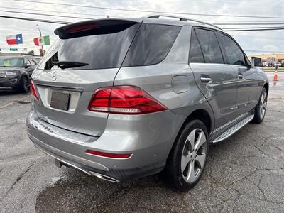 2016 Mercedes-Benz GLE 350   - Photo 9 - Dallas, TX 75247