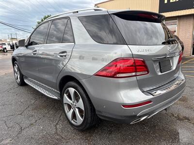 2016 Mercedes-Benz GLE 350   - Photo 11 - Dallas, TX 75247