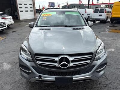 2016 Mercedes-Benz GLE 350   - Photo 3 - Dallas, TX 75247