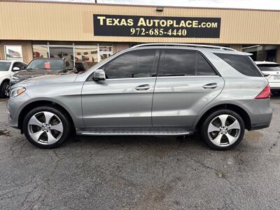 2016 Mercedes-Benz GLE 350   - Photo 13 - Dallas, TX 75247