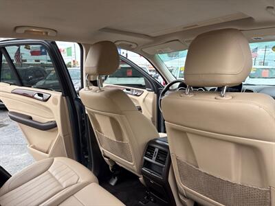 2016 Mercedes-Benz GLE 350   - Photo 36 - Dallas, TX 75247