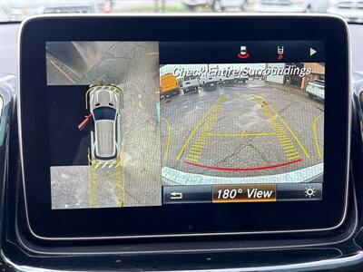 2016 Mercedes-Benz GLE 350   - Photo 18 - Dallas, TX 75247