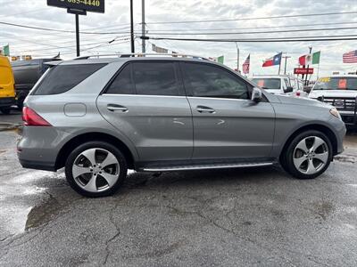 2016 Mercedes-Benz GLE 350   - Photo 8 - Dallas, TX 75247