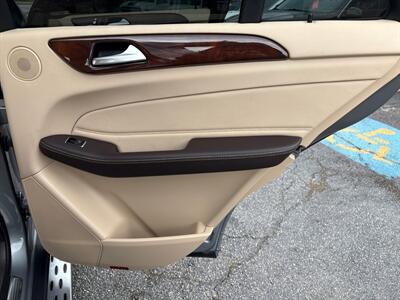 2016 Mercedes-Benz GLE 350   - Photo 33 - Dallas, TX 75247