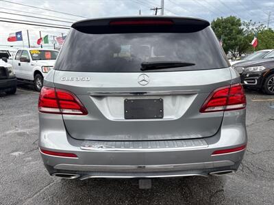 2016 Mercedes-Benz GLE 350   - Photo 10 - Dallas, TX 75247