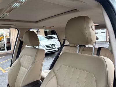 2016 Mercedes-Benz GLE 350   - Photo 19 - Dallas, TX 75247