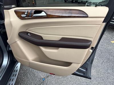 2016 Mercedes-Benz GLE 350   - Photo 29 - Dallas, TX 75247