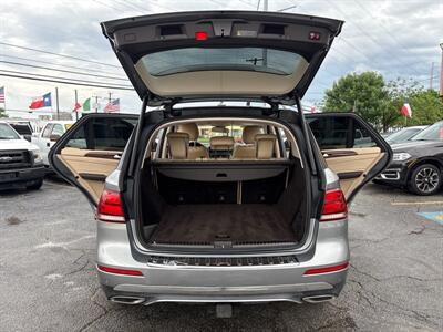 2016 Mercedes-Benz GLE 350   - Photo 27 - Dallas, TX 75247