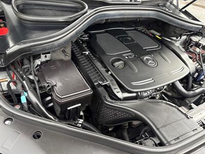 2016 Mercedes-Benz GLE 350   - Photo 6 - Dallas, TX 75247